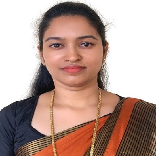 Dr. J. Johnsi Priya